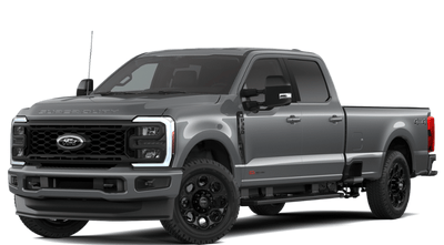 2026 Ford Super Duty F-350® XLT