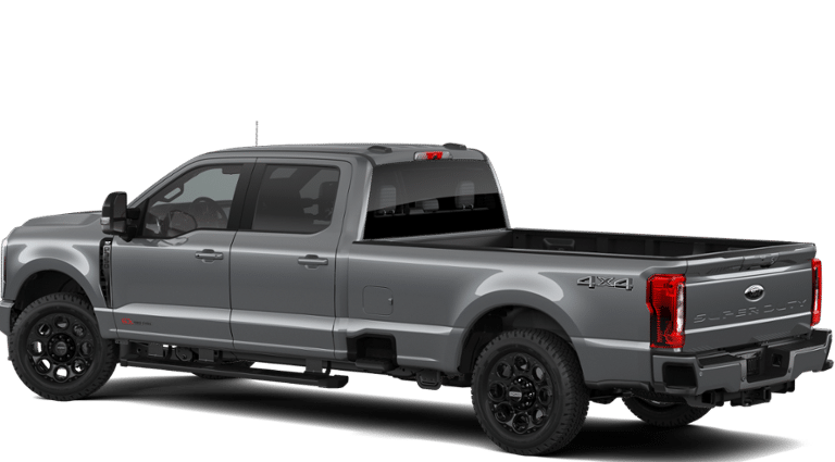 2026 Ford Super Duty F-350® XLT