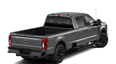 2026 Ford Super Duty F-350® XLT