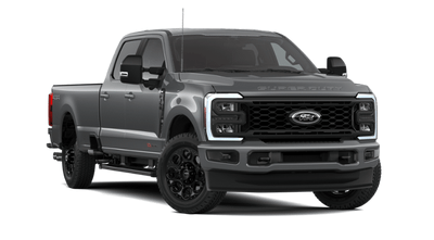 2026 Ford Super Duty F-350® XLT