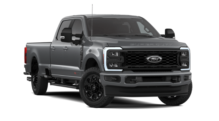 2026 Ford Super Duty F-350® XLT