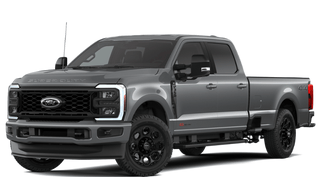 2026 Ford Super Duty F-350® XLT