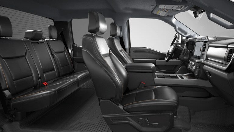2026 Ford Super Duty F-350® Lariat®