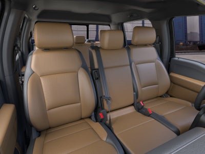 2026 Ford Super Duty F-350® Lariat®