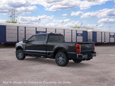 2026 Ford Super Duty F-350® Lariat®