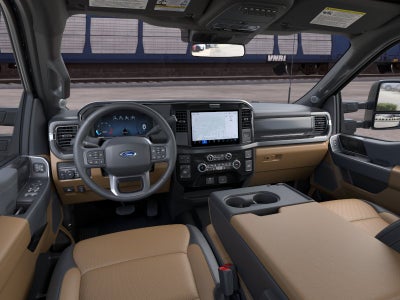 2026 Ford Super Duty F-350® Lariat®