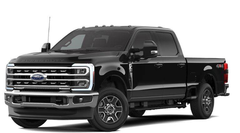 2026 Ford F-350 Lariat 4x4 Crew Cab 6-3/4' Box SRW's photo
