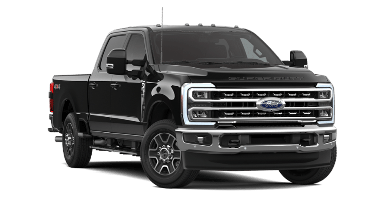 2026 Ford Super Duty F-350® Lariat®