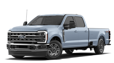 2027 Ford Super Duty F-350® Lariat®