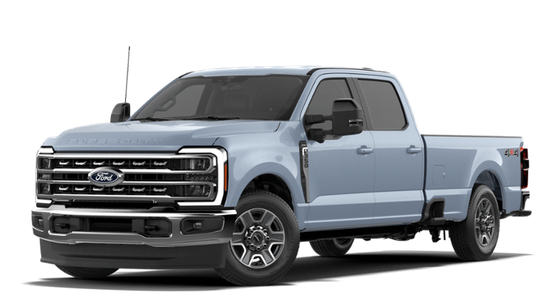 2027 Ford Super Duty F-350® Lariat®