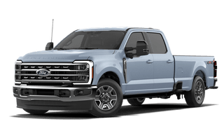 2027 Ford Super Duty F-350® Lariat®