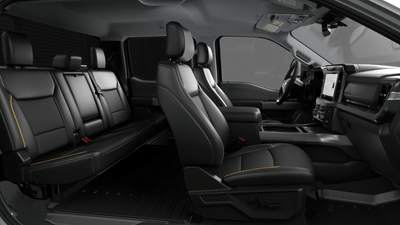 2027 Ford Super Duty F-350® Lariat®