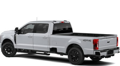 2026 Ford Super Duty F-350® XLT