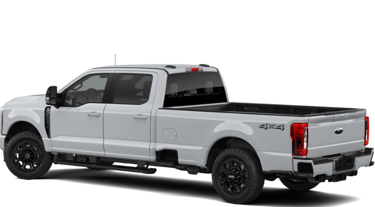 2026 Ford Super Duty F-350® XLT