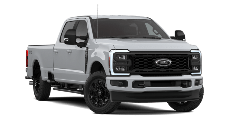 2026 Ford Super Duty F-350® XLT