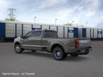 2026 Ford Super Duty F-350® Platinum®