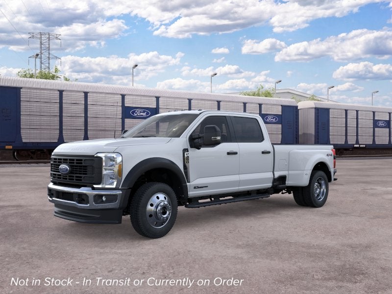 2026 Ford Super Duty F-450® XL