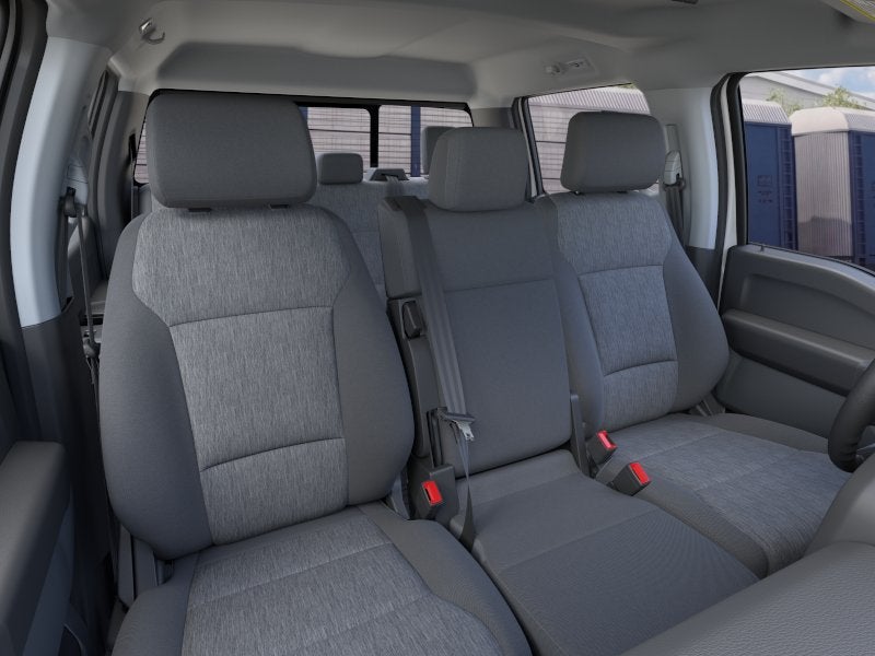 2026 Ford Super Duty F-450® XL