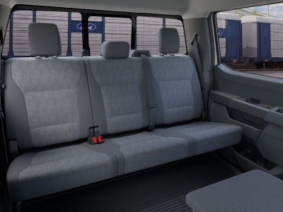 2026 Ford Super Duty F-450® XL