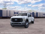 2026 Ford Super Duty F-450® XL