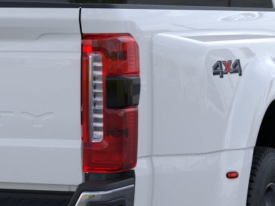 2026 Ford Super Duty F-450® XL