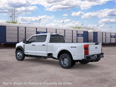 2026 Ford Super Duty F-450® XL