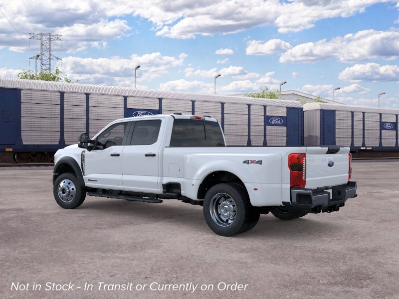 2026 Ford Super Duty F-450® XL