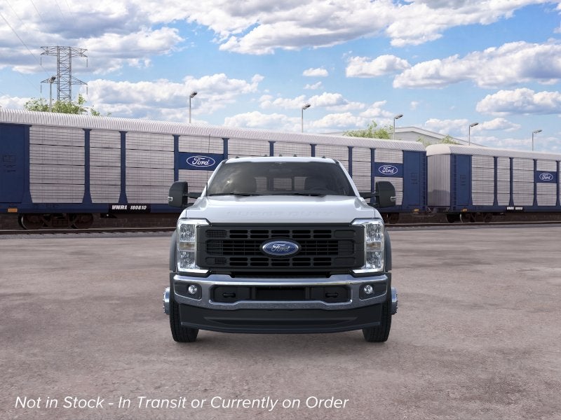 2026 Ford Super Duty F-450® XL