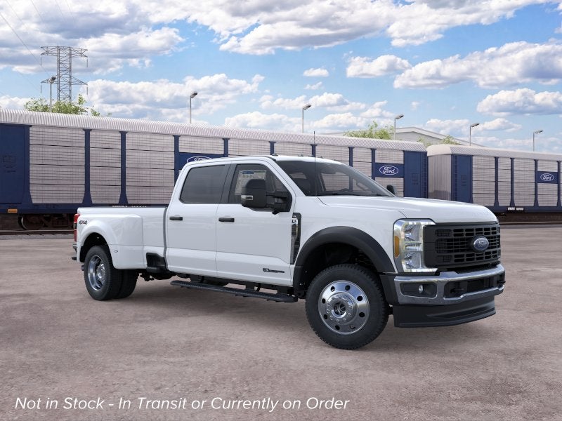 2026 Ford Super Duty F-450® XL