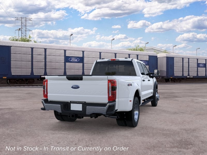 2026 Ford Super Duty F-450® XL