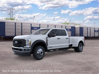 2026 Ford Super Duty F-450® XL
