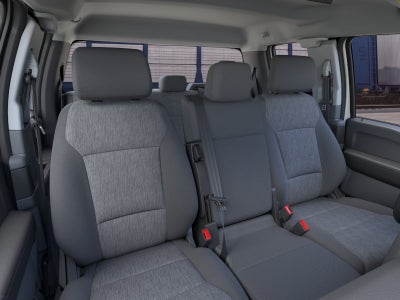 2026 Ford Super Duty F-350® XL
