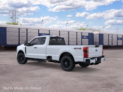 2026 Ford Super Duty F-350® XL