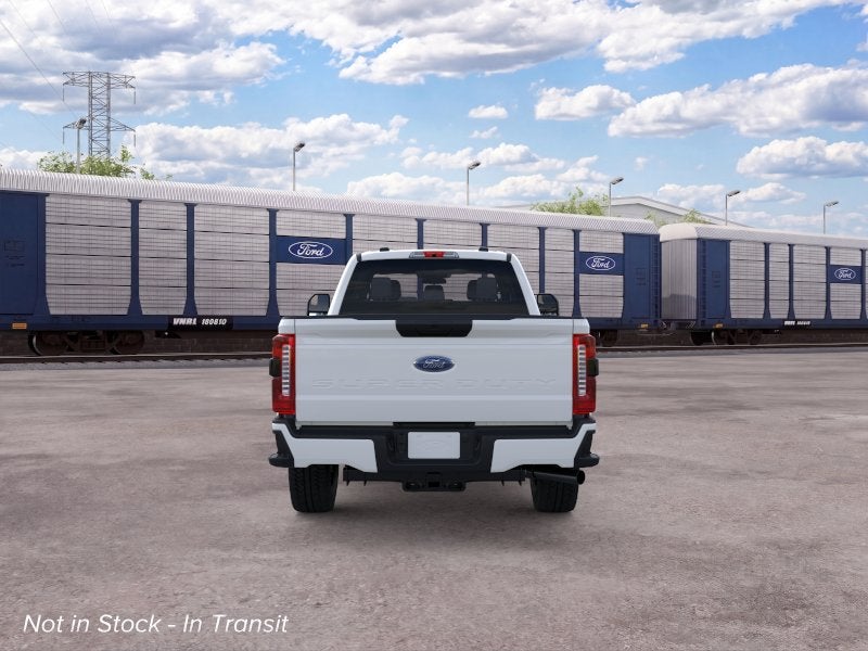 2026 Ford Super Duty F-350® XL