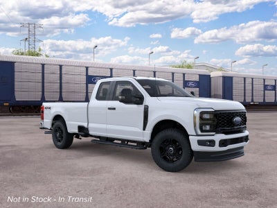 2026 Ford Super Duty F-350® XL