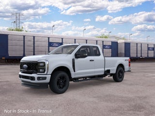2026 Ford Super Duty F-350® XL