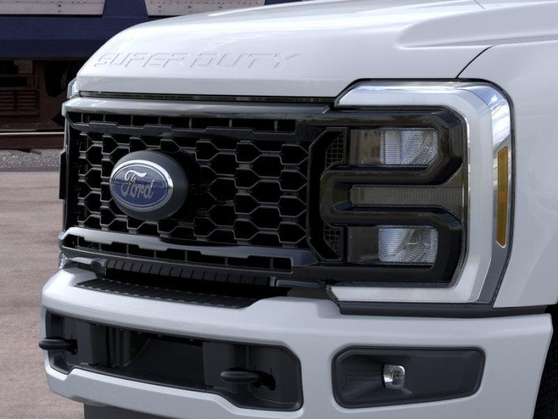 2026 Ford Super Duty F-350® XL