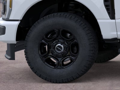 2026 Ford Super Duty F-350® XL