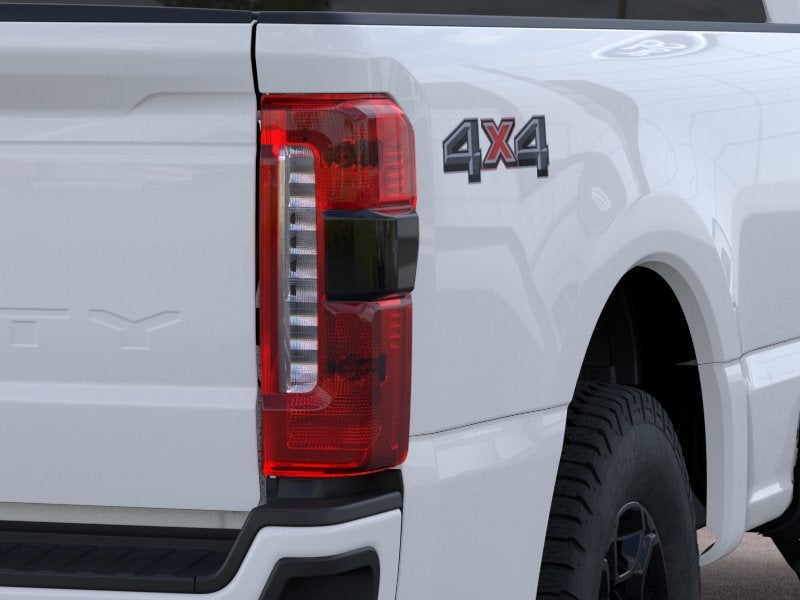 2026 Ford Super Duty F-350® XL