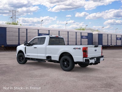 2026 Ford Super Duty F-350® XL