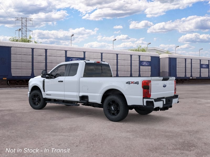 2026 Ford Super Duty F-350® XL
