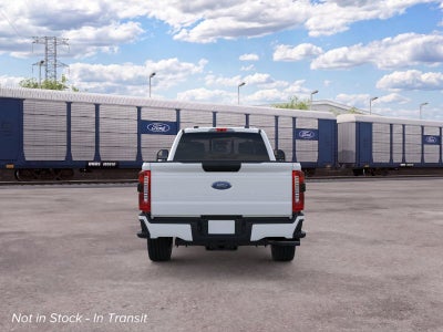 2026 Ford Super Duty F-350® XL