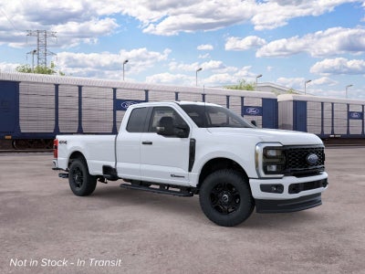 2026 Ford Super Duty F-350® XL