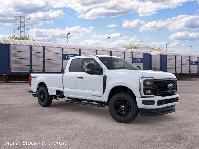 2026 Ford Super Duty F-350® XL