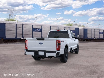 2026 Ford Super Duty F-350® XL