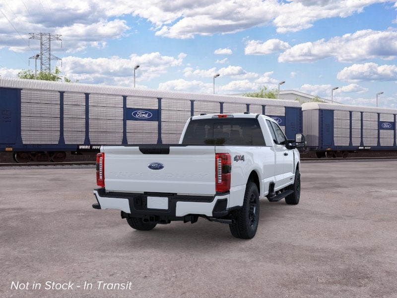 2026 Ford Super Duty F-350® XL