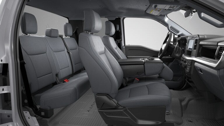 2026 Ford Super Duty F-350® XL