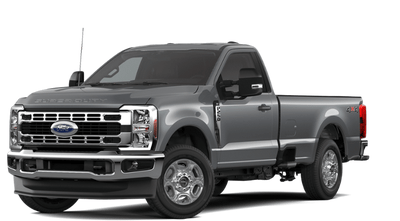 2026 Ford Super Duty F-250® XLT