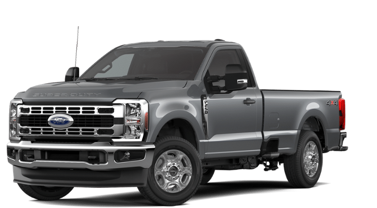 2026 Ford Super Duty F-250® XLT