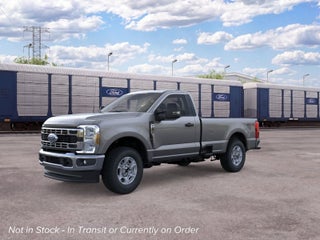 2026 Ford Super Duty F-250® XLT